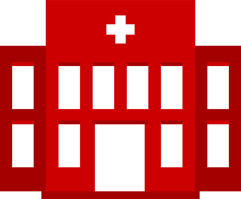 CVS_Pictogram_object_on-gry_Hospital_rgb (original)