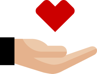 CVS_Pictogram_object_red-on-gry_Inspire-trust_rgb (original)