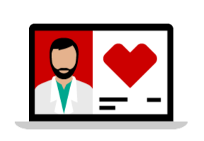 CVS_Pictogram_object_red-on-wht_Telemedicine2_sm_rgb1 (original)