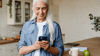Health plan member receives a phone call from Signify Health to schedule an in-home health evaluation